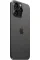Apple iPhone 15 Pro Max 256GB Black Titanium (e-sim)